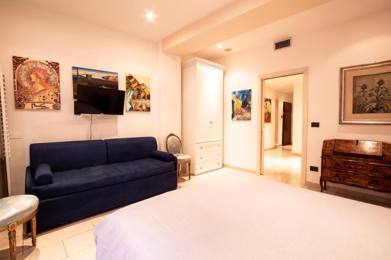 Realkasa Piazza Maggiore Apartment Bologna Exterior foto
