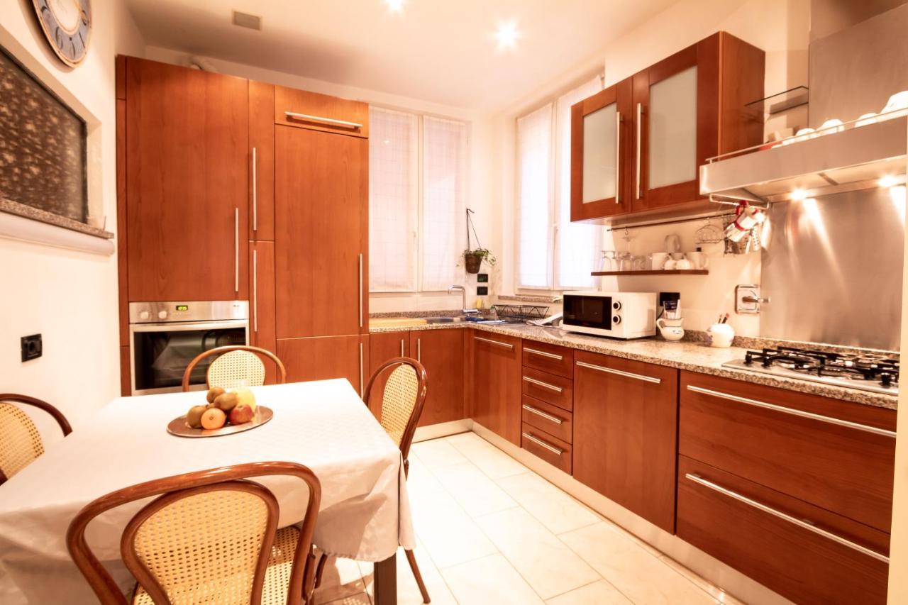 Realkasa Piazza Maggiore Apartment Bologna Exterior foto