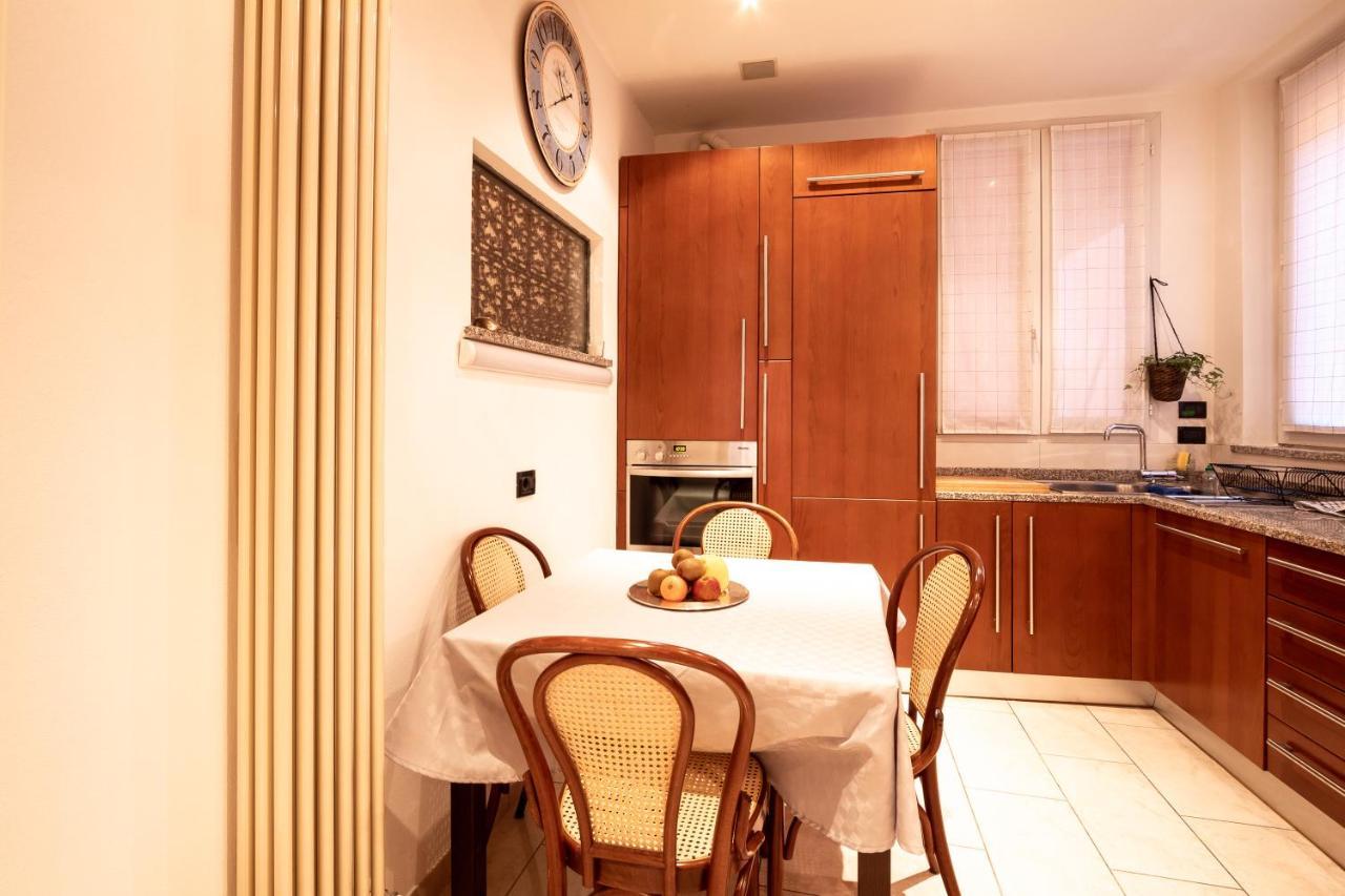 Realkasa Piazza Maggiore Apartment Bologna Exterior foto