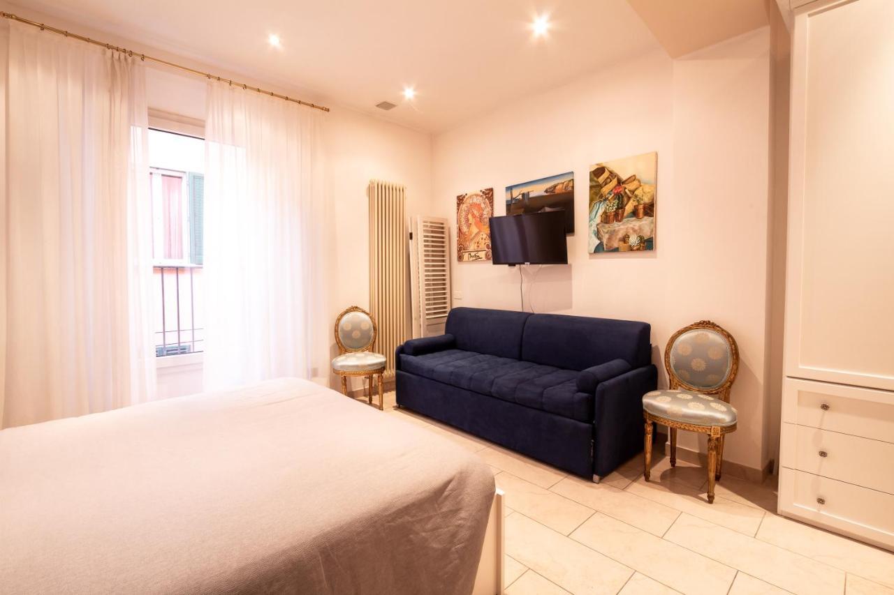 Realkasa Piazza Maggiore Apartment Bologna Exterior foto