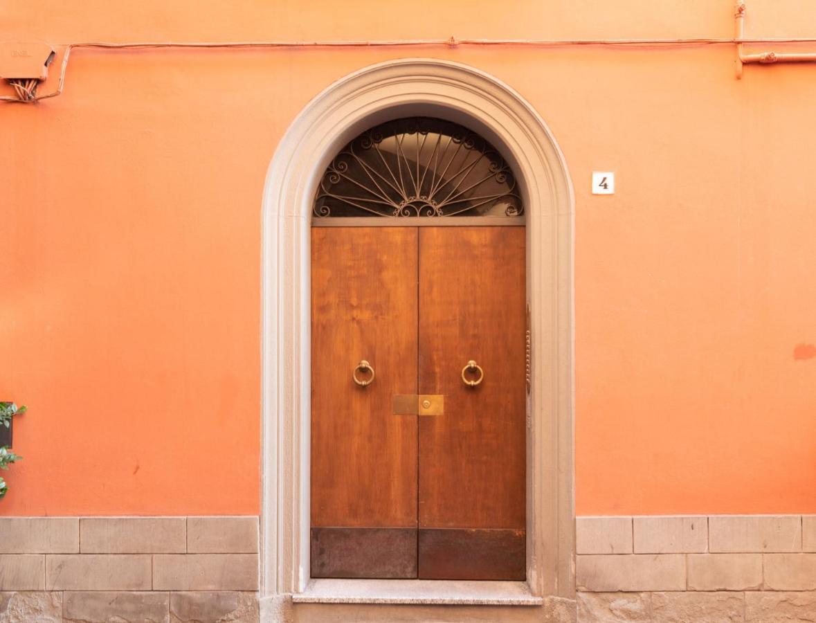 Realkasa Piazza Maggiore Apartment Bologna Exterior foto